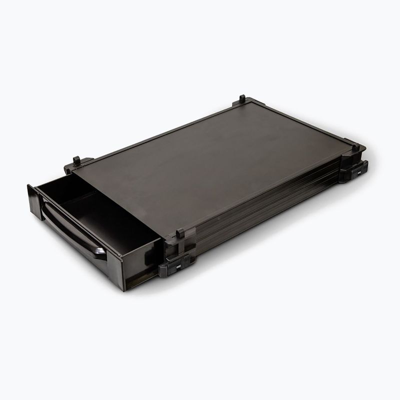 Касета за платформа Browning Targus черна 8015104