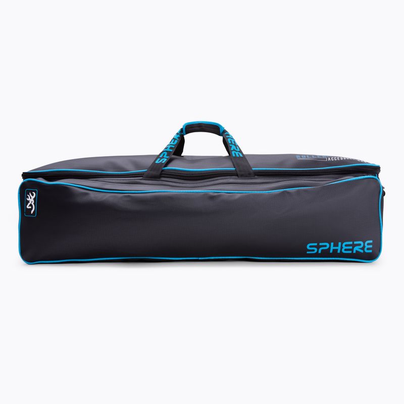 Browning Sphere чанта за ролки + кутия за аксесоари черна 8580026