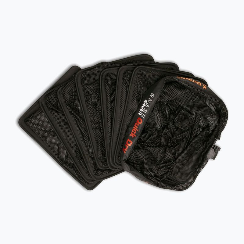 Browning Space Saver QD мрежа черна 7119350