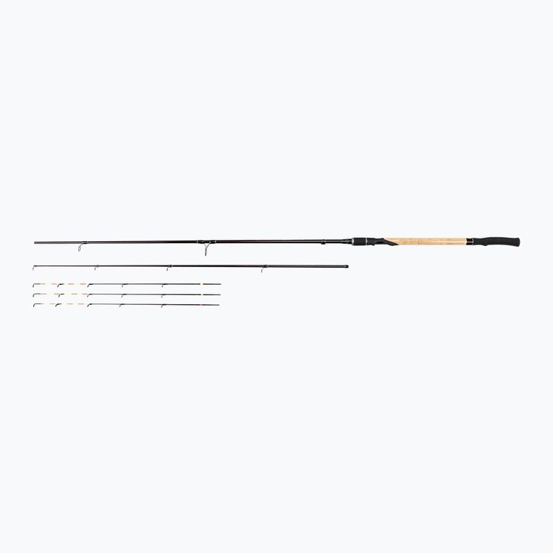 Браунинг Argon 2.0 Method Feeder rod black 12217300