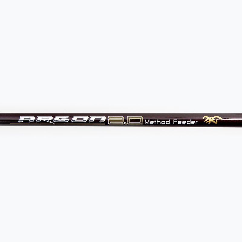 Браунинг Argon 2.0 Method Feeder rod black 12217300 4