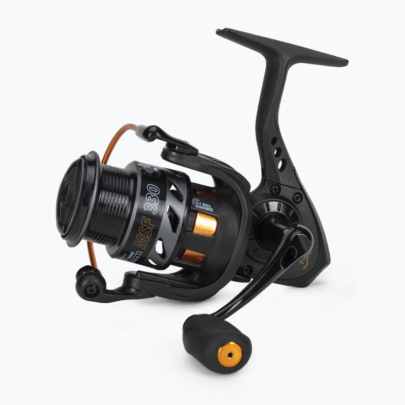Browning Black Magic MSF макара за риболов на плувка черна 0383030 3