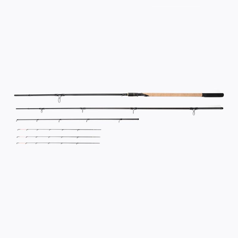 Browning Xenos Advance Feeder HL пръчка черна 12218421