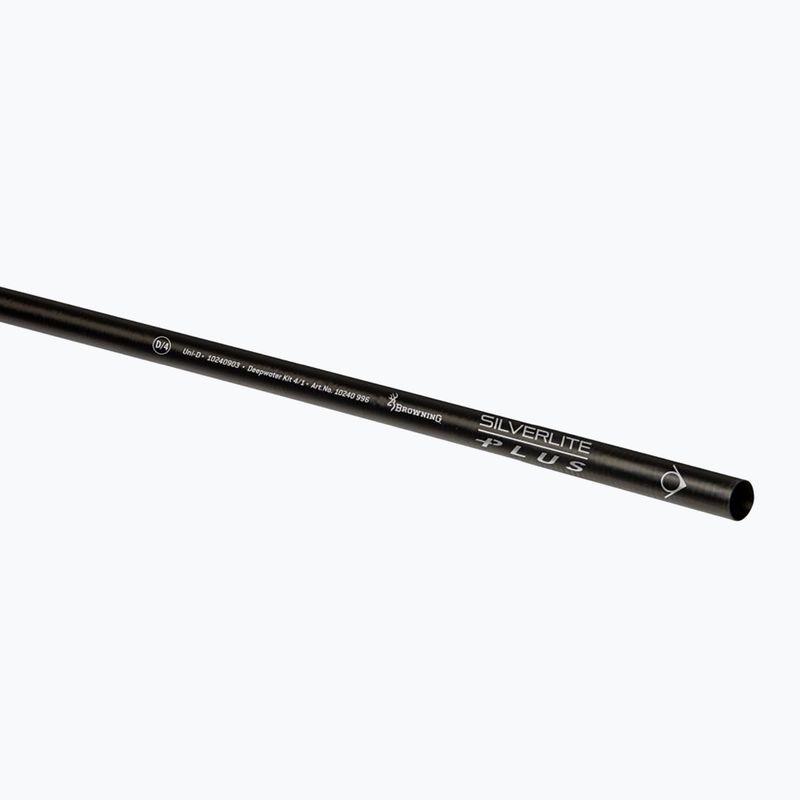 Секция Browning Sphere Silverlite Plus Uni D black 10240903