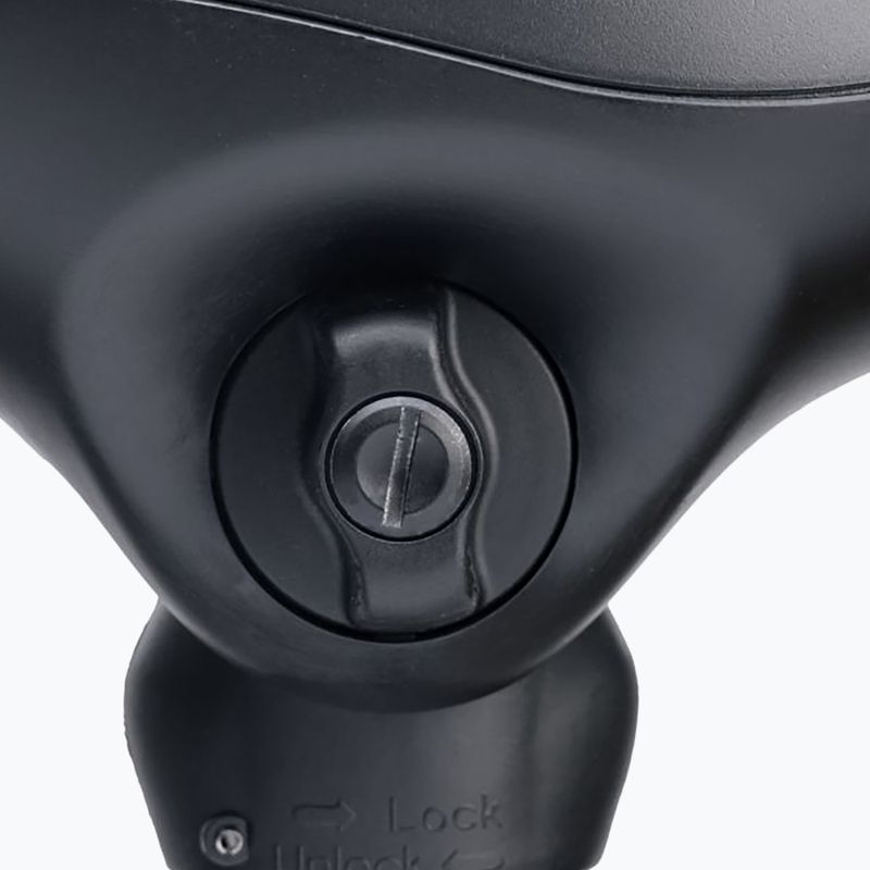 Rhino BE 35 Black Edition Електрически извънбордови двигател Black 3
