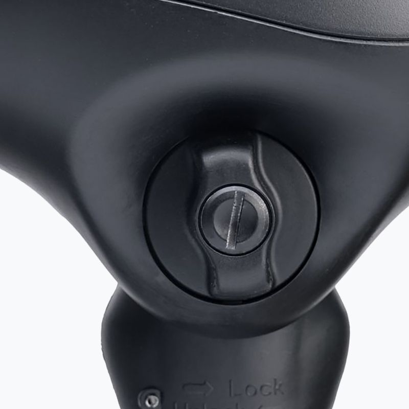 Rhino BE 55 Black Edition Електрически извънбордови двигател Black 3