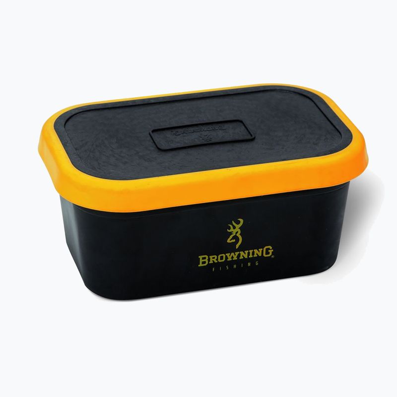 Кутия за примамки Browning Black Magic 0,75 л черна 8172016