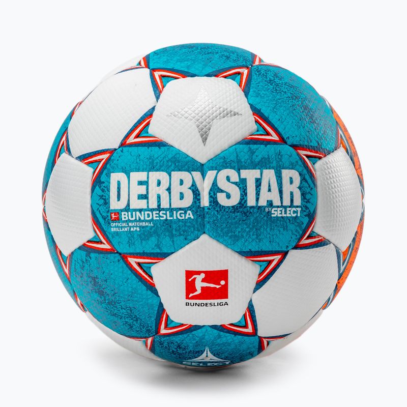 SELECT Brillant v21 APS Bundesliga FIFA футбол син 102011