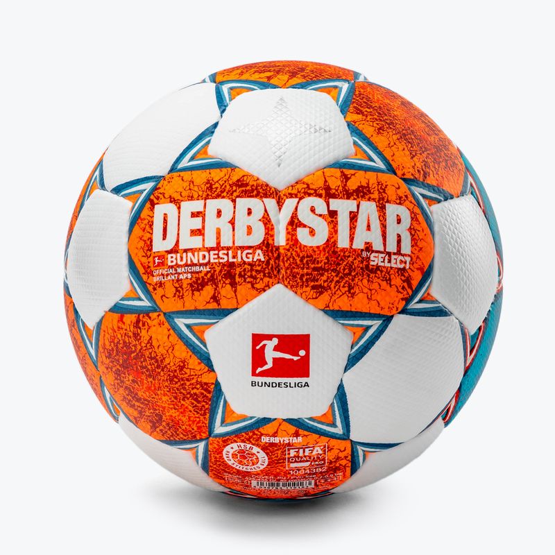 SELECT Brillant v21 APS Bundesliga FIFA футбол син 102011 2