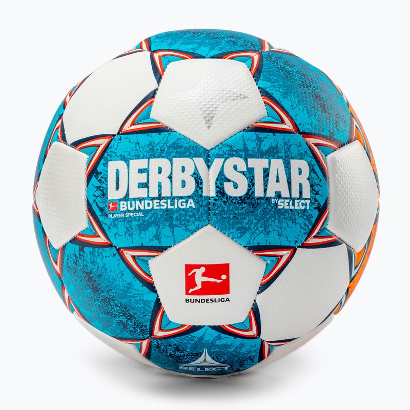SELECT Player Special v21 blue football 163062
