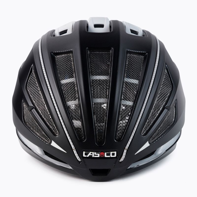 CASCO Speedairo 2 велосипедна каска черна 04.1533 2