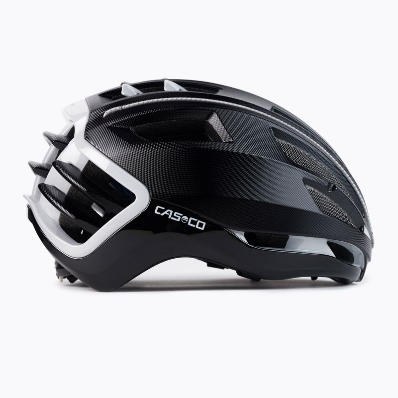 CASCO Speedairo 2 велосипедна каска черна 04.1533 3