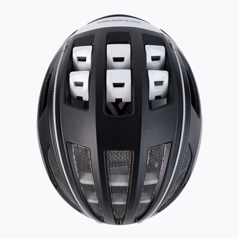 CASCO Speedairo 2 велосипедна каска черна 04.1533 6