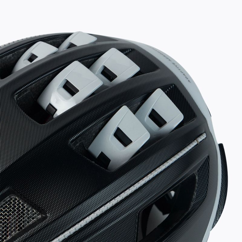 CASCO Speedairo 2 велосипедна каска черна 04.1533 8