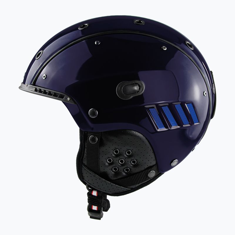 Ски каска Casco SP-4.1 deep blue cobalt 6