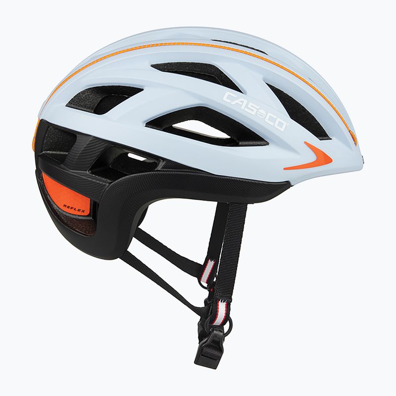 Велосипедна каска CASCO Cuda 2 Strada structured trailblazer 6