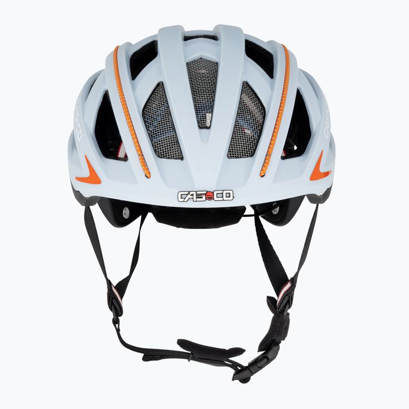 Велосипедна каска CASCO Cuda 2 Strada structured trailblazer 2