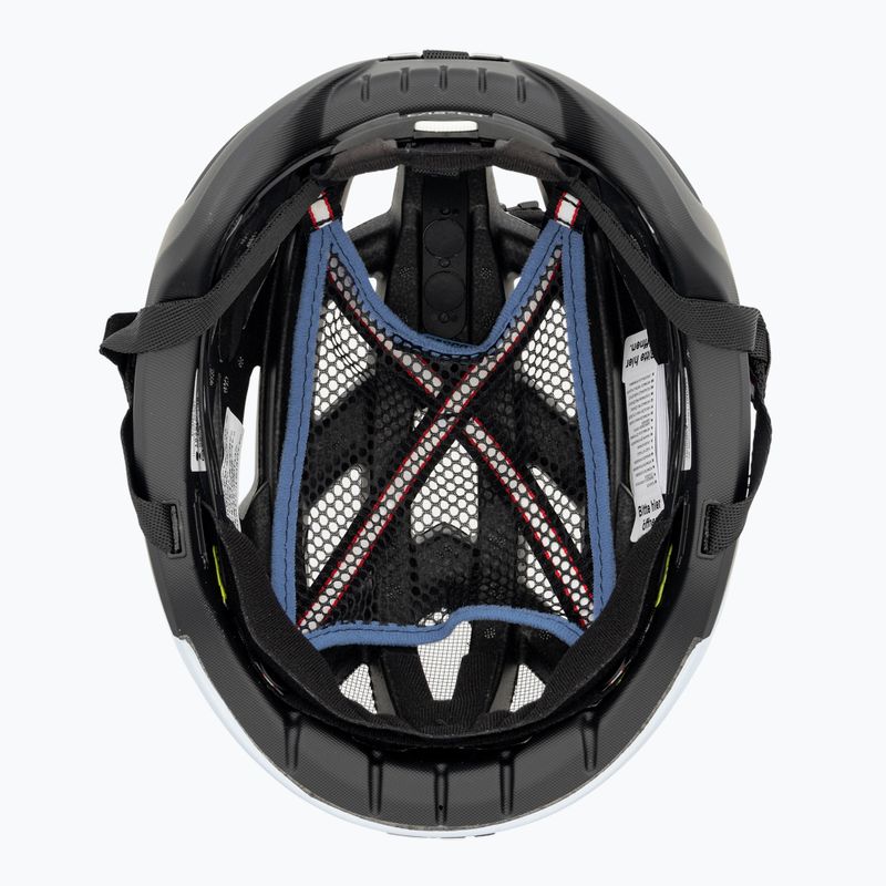 Велосипедна каска CASCO Cuda 2 Strada structured trailblazer 5