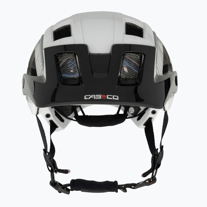 Велосипедна каска CASCO MTBE 2 pure altitude 2