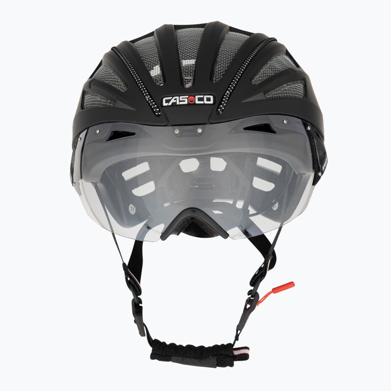 Велосипедна каска CASCO Speedairo 2 RS shadow racer 2