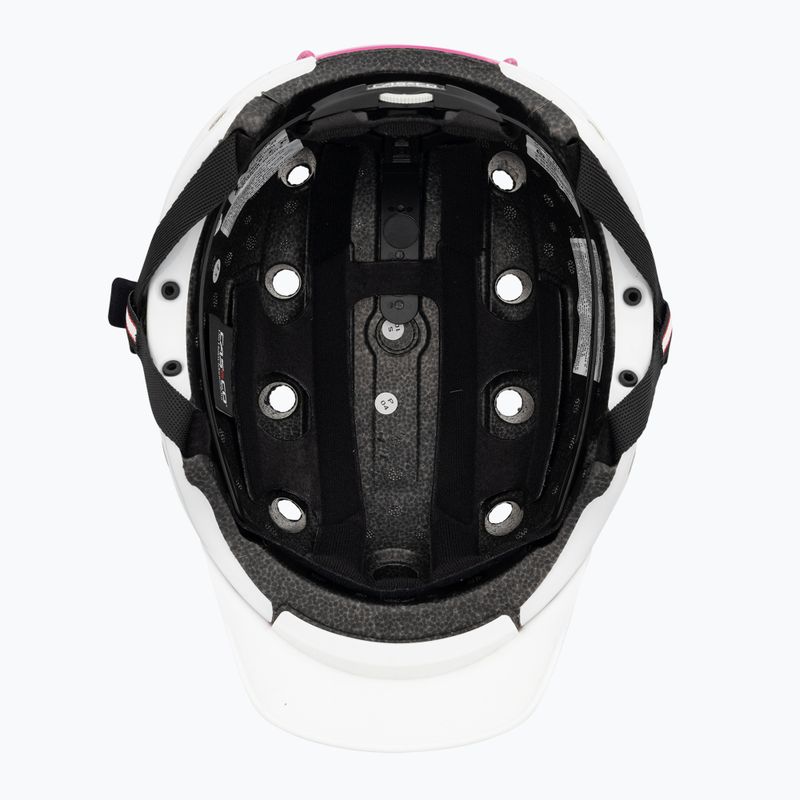 Детска велосипедна каска CASCO Mini 2 rainbow 5