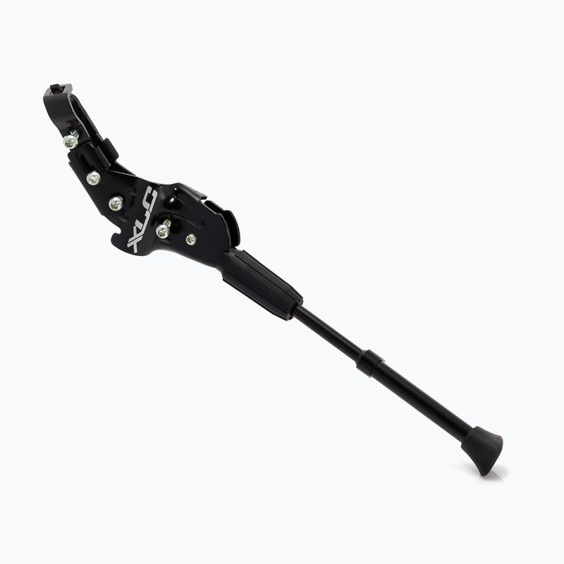Стойка за велосипеди XLC ST-R06 черна