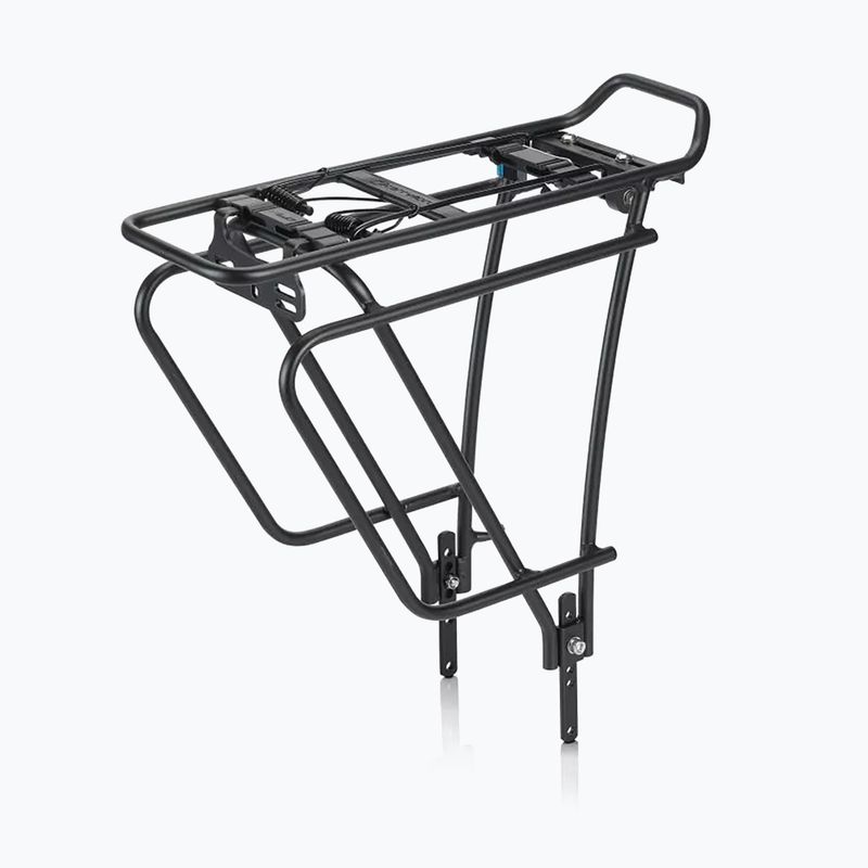 XLC багажник за велосипеди RP-R11 Alu 26-29" черен