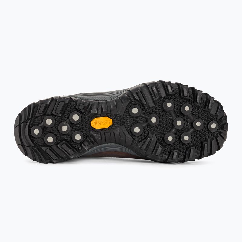 Дамски ботуши за трекинг Meindl Stowe Lady GTX brown 5