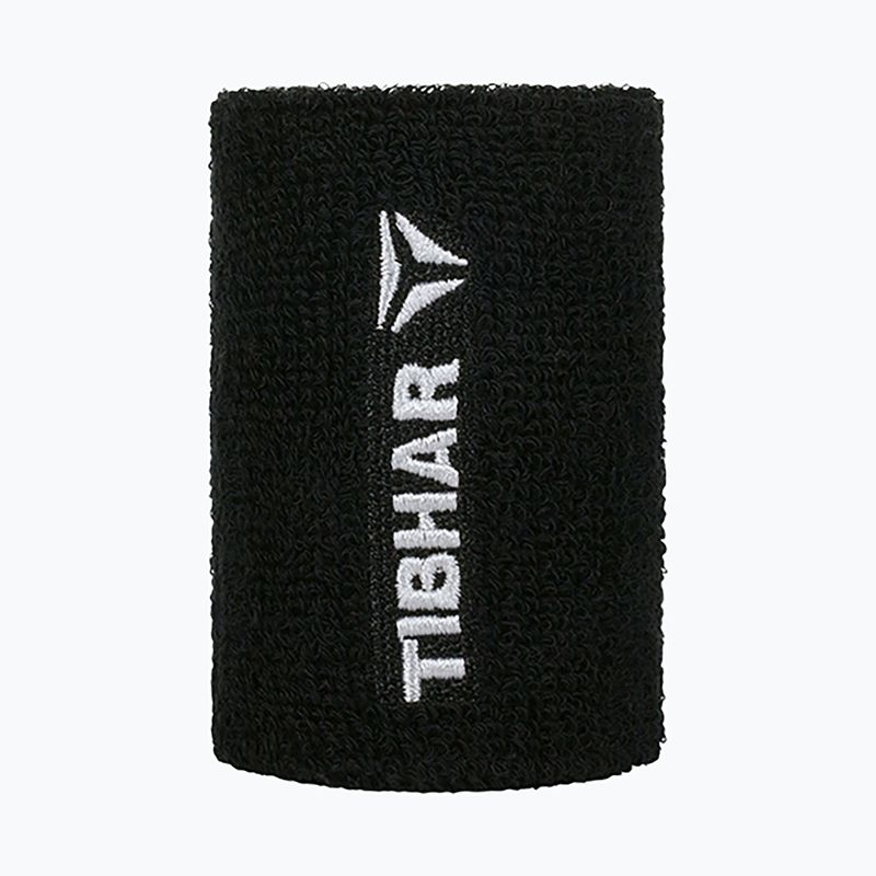 Хавлиен накитник Tibhar Sweatband Small black