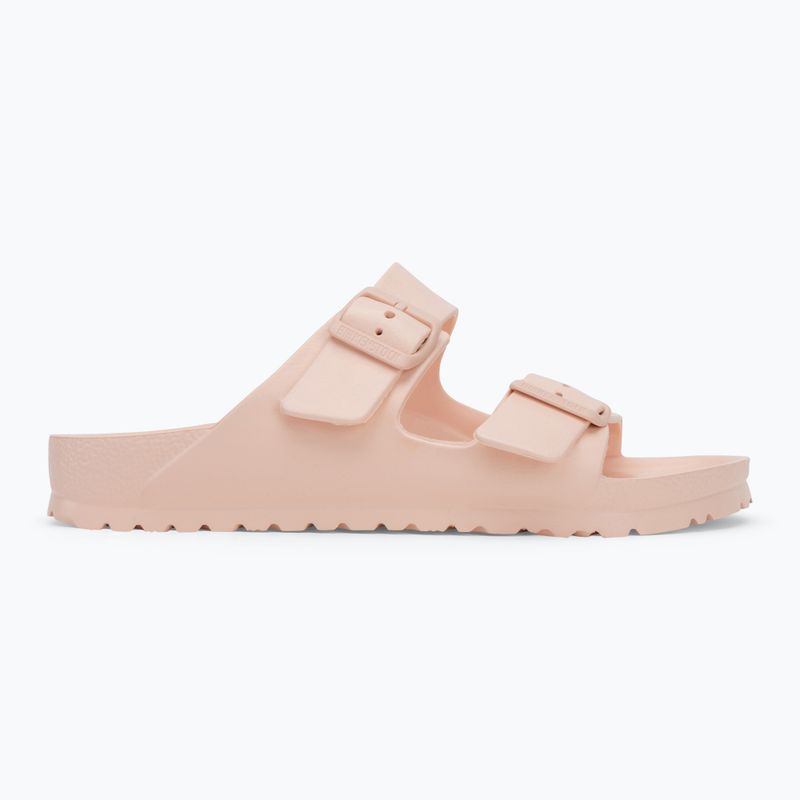 BIRKENSTOCK Arizona EVA Narrow rose джапанки 2