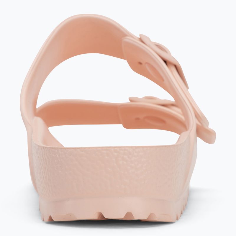 BIRKENSTOCK Arizona EVA Narrow rose джапанки 6