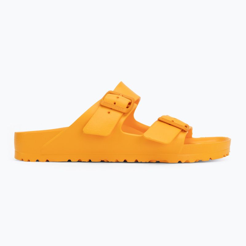 Чехли BIRKENSTOCK Arizona Essentials EVA Narrow zinnia 2