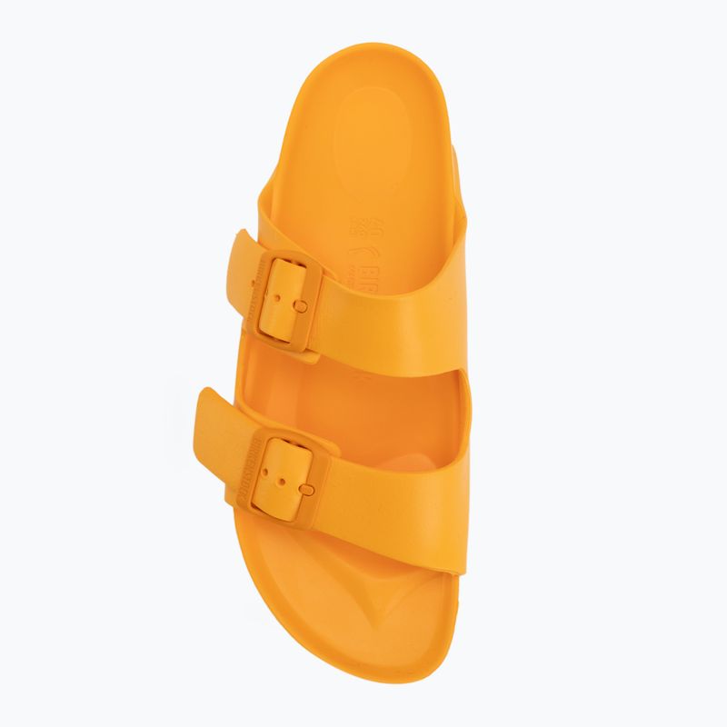 Чехли BIRKENSTOCK Arizona Essentials EVA Narrow zinnia 5