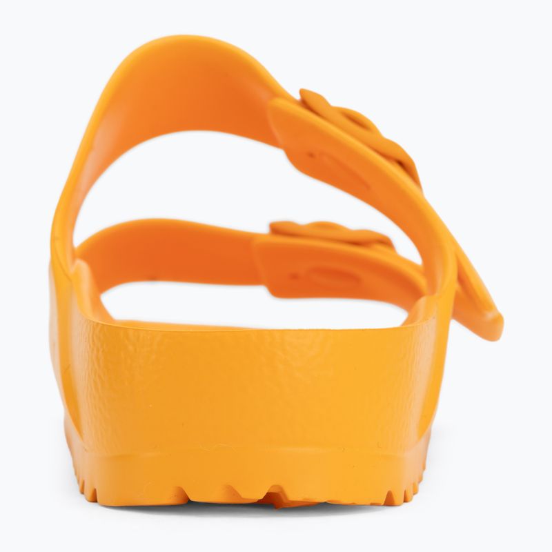 Чехли BIRKENSTOCK Arizona Essentials EVA Narrow zinnia 6