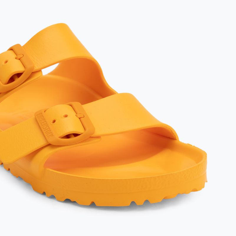 Чехли BIRKENSTOCK Arizona Essentials EVA Narrow zinnia 7