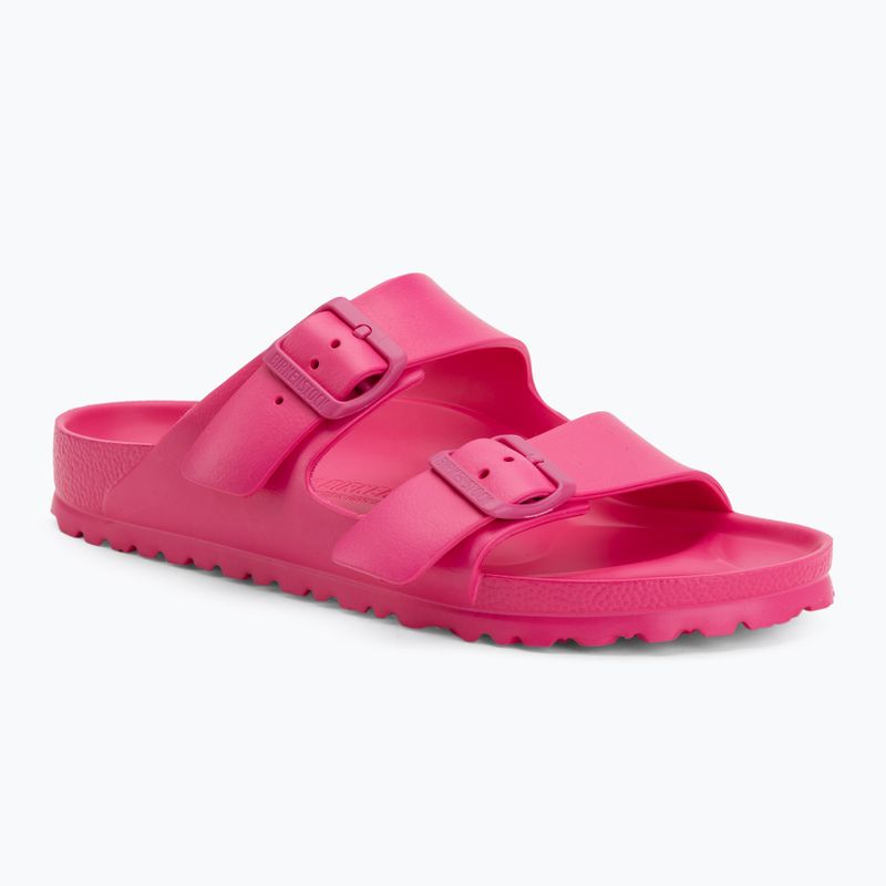 Джапанки BIRKENSTOCK Arizona EVA Narrow beetroot purple
