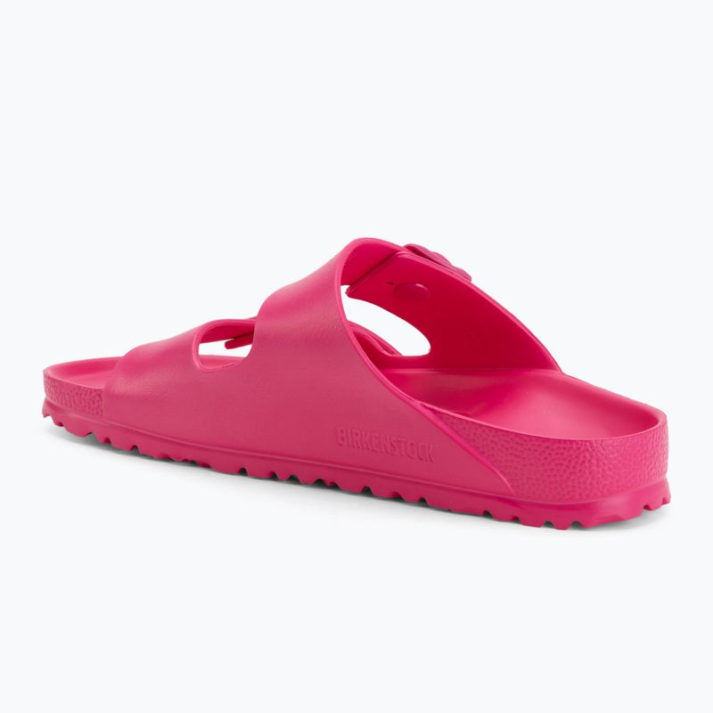 Чехли BIRKENSTOCK Arizona EVA Narrow beetroot purple 3