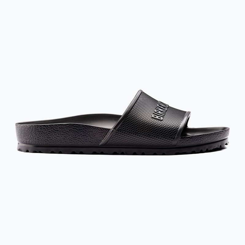 Чехли BIRKENSTOCK Barbados EVA Regular Black 9