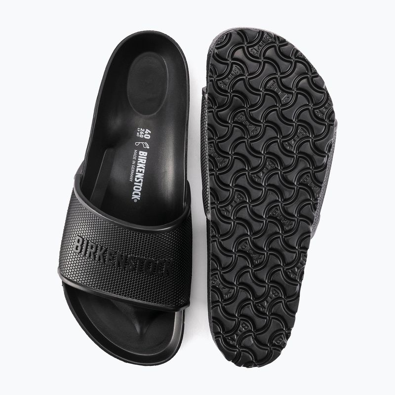 Чехли BIRKENSTOCK Barbados EVA Regular Black 13