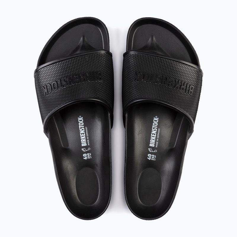 Чехли BIRKENSTOCK Barbados EVA Regular Black 14