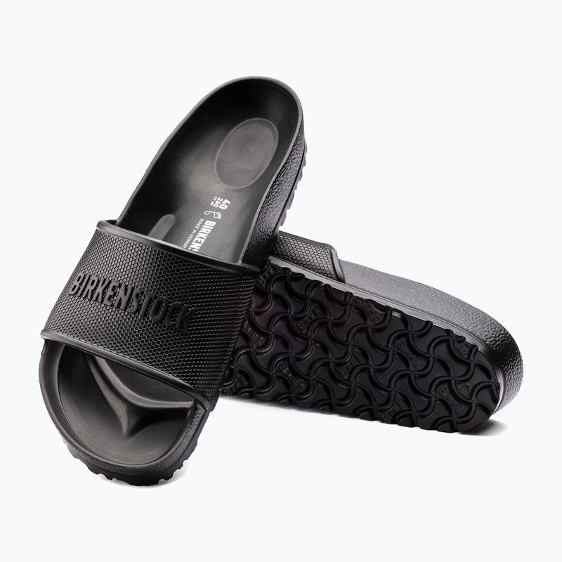 Чехли BIRKENSTOCK Barbados EVA Regular Black 15