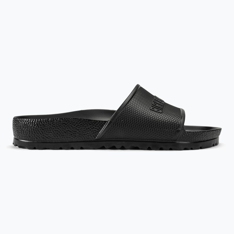 Чехли BIRKENSTOCK Barbados EVA Regular Black 2