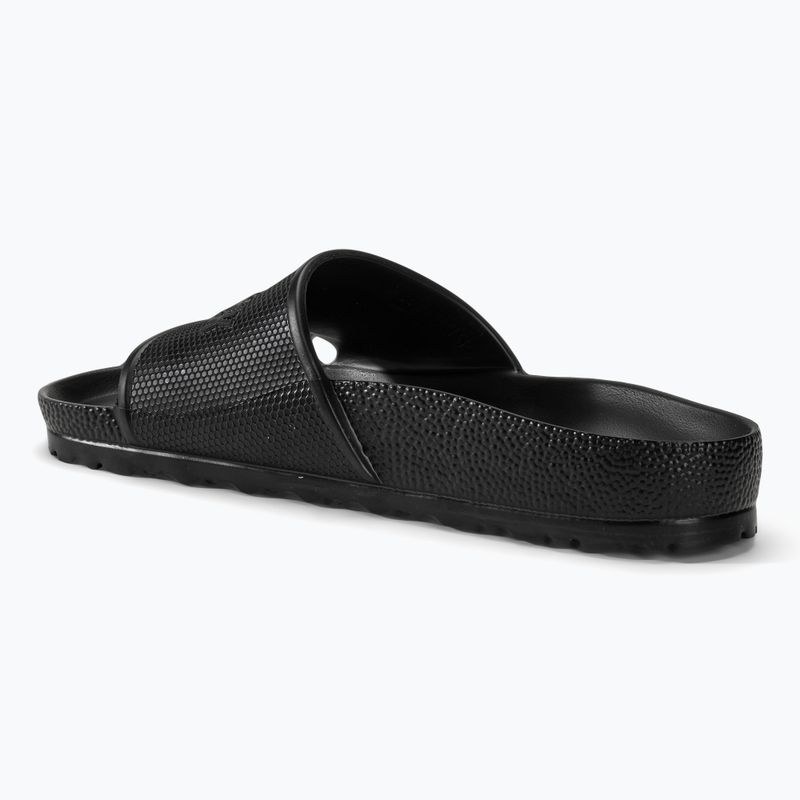 Чехли BIRKENSTOCK Barbados EVA Regular Black 3