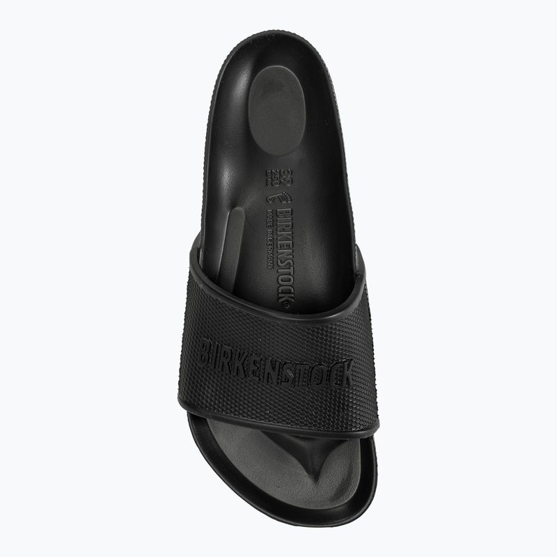 Чехли BIRKENSTOCK Barbados EVA Regular Black 5