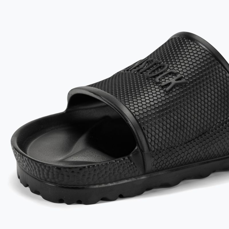 Чехли BIRKENSTOCK Barbados EVA Regular Black 7