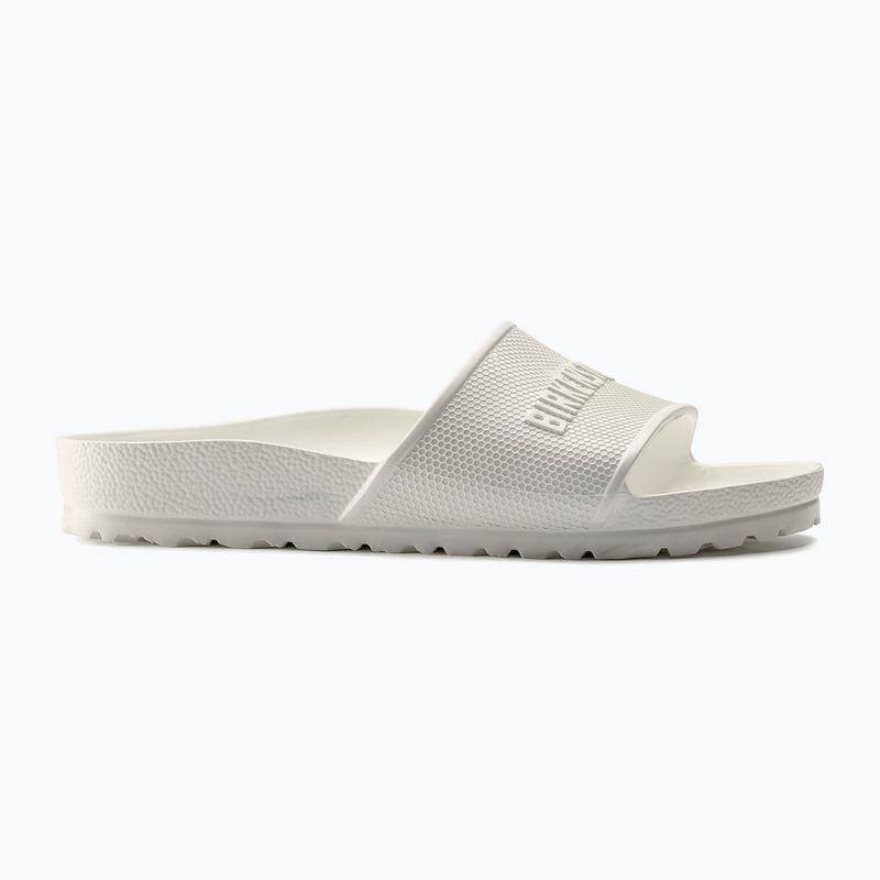 Чехли BIRKENSTOCK Barbados EVA Regular white 9