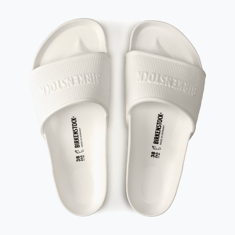 Чехли BIRKENSTOCK Barbados EVA Regular white 14