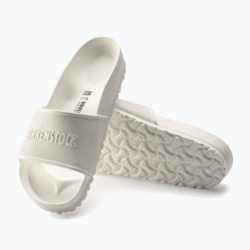 Чехли BIRKENSTOCK Barbados EVA Regular white 15