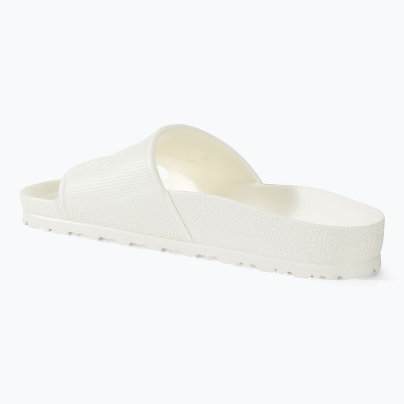 Чехли BIRKENSTOCK Barbados EVA Regular white 3