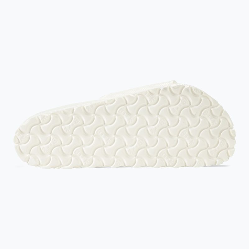 Чехли BIRKENSTOCK Barbados EVA Regular white 4